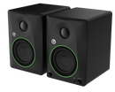 Moniteurs de studio amplifiés Mackie CR4.5 (paire) - 4,5"
