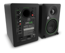 Moniteurs de studio amplifiés Mackie CR4.5 (paire) - 4,5"