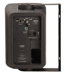 Haut-parleur de surface Cloud Electronics CS-S8ADB - 200 W (noir)