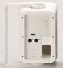 Haut-parleur de surface Cloud Electronics CS-S8ADW - 200 W (blanc)