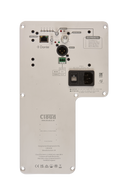 Haut-parleur de surface Cloud Electronics CS-S10ADW - 250 W (blanc)