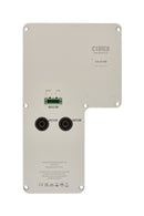 Haut-parleur de surface Cloud Electronics CS-S8ADW - 200 W (blanc)