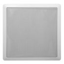 Audac CS1000S/W Ceiling/In-Wall Subwoofer (White)