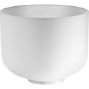 Meinl CSB10D Sonic Energy Crystal Singing Bowl - 10" (Sacral Chakra)