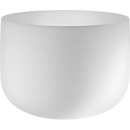 Meinl CSB14C Bol chantant en cristal d'énergie sonique - 14" (Chakra racine)