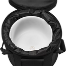 Meinl CSBB12 Sonic Energy Crystal Singing Bowl Bag - 12"