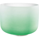 Meinl CSBC11F Bol chantant en cristal d'énergie sonique - 11" (Chakra du cœur vert)