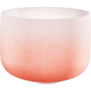 Meinl CSBC13D Bol chantant en cristal d'énergie sonique - 13" (Chakra sacré orange)