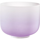 Meinl CSBC8B Bol chantant en cristal Sonic Energy – 20,3 cm (Chakra couronne violette)