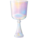 Meinl CSC7BCl Sonic Energy Crystal chalice chalice - 7 "(Clear Crown Chakra)