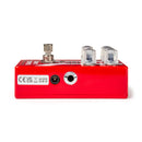 Pédale d'overdrive MXR CSP033G Gran Torino Boost