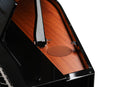 Piano numérique à queue miniature Kurzweil CUP G1W (noir ébène) - 88 touches