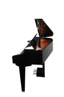 Piano numérique à queue miniature Kurzweil CUP G1W (noir ébène) - 88 touches