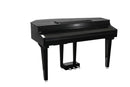 Piano numérique à queue miniature Kurzweil CUP G1W (noir ébène) - 88 touches