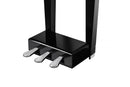 Piano numérique à queue miniature Kurzweil CUP G1W (noir ébène) - 88 touches