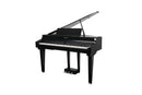 Piano numérique à queue miniature Kurzweil CUP G1W (noir ébène) - 88 touches