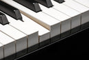 Piano numérique à queue miniature Kurzweil CUP G1W (noir ébène) - 88 touches