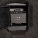 Couvercle de haut-parleur AlphaTheta CVR-W8 Wave Eight