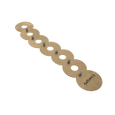 Chaîne Sabian CYMBITS O-Zone