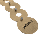 Chaîne Sabian CYMBITS O-Zone