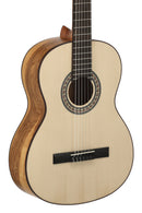 Manuel Rodriguez CA-PMO 120 Principio Series Guitare acoustique 120 ans (naturel)