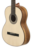 Manuel Rodriguez CA-PMO 120 Principio Series Guitare acoustique 120 ans (naturel)