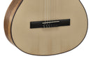 Manuel Rodriguez CA-PMO 120 Principio Series Guitare acoustique 120 ans (naturel)