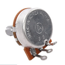 PRS SE 250K Short-Shaft Potentiometer