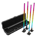 Chauvet DJ FREEDOM FLEX STICK X4 Wireless LED Bar