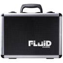 Fluid Audio AXIS Microphone de studio à condensateur