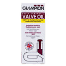 Champion CHV3M Premium Fully Synthetic Valve Oil - Light