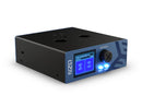 Nœud Ethernet-DMX Chamsys GENETIX-GN2 à 2 ports