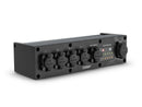 Chamsys GENETIX-GS5IP commutateur réseau Gigabit 5 ports