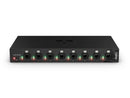 Chamsys GENETIX-GS8 Commutateur réseau Gigabit POE non géré à 8 ports