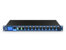 Nœud polyvalent Chamsys GENETIX-GN10 à 10 ports