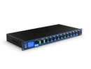 Nœud polyvalent Chamsys GENETIX-GN10 à 10 ports