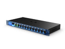 Nœud polyvalent Chamsys GENETIX-GN10 à 10 ports