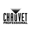 Rails de rack Chauvet Professional CP2RACKRAILS 2 pour CPRACK