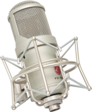 Lauten Audio Clarion FC-357 Microphone à condensateur FET à large membrane 
