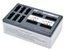 Chargeur de batterie Clear-Com AC40A pour batteries BAT41