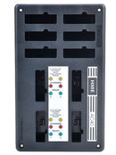 Chargeur de batterie Clear-Com AC40A pour batteries BAT41