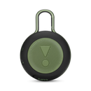 JBL CLIP 3 Portable Bluetooth Speaker (Squad)