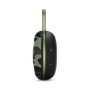 JBL CLIP 3 Portable Bluetooth Speaker (Squad)