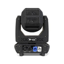 ColorKey CKU-5052 Déménageur Spot 150