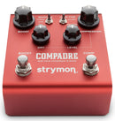 Strymon COMPADRE Dual Voice Compressor & Boost