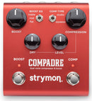 Strymon COMPADRE Dual Voice Compressor & Boost