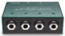 Strymon CONDUIT MIDI Hub