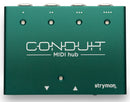 Strymon CONDUIT MIDI Hub