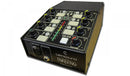 Glensound INFERNO/R PLUS Single User Commentators Unit With Dual CAT5 And Optical Ravenna/SMPTE ST-2210 Interface