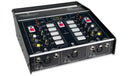 Glensound CU001 Ravenna V1 Three Commentator Unit With Analogue